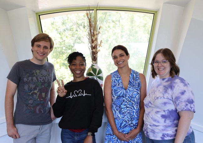 2025 Writing Workshop Instructors